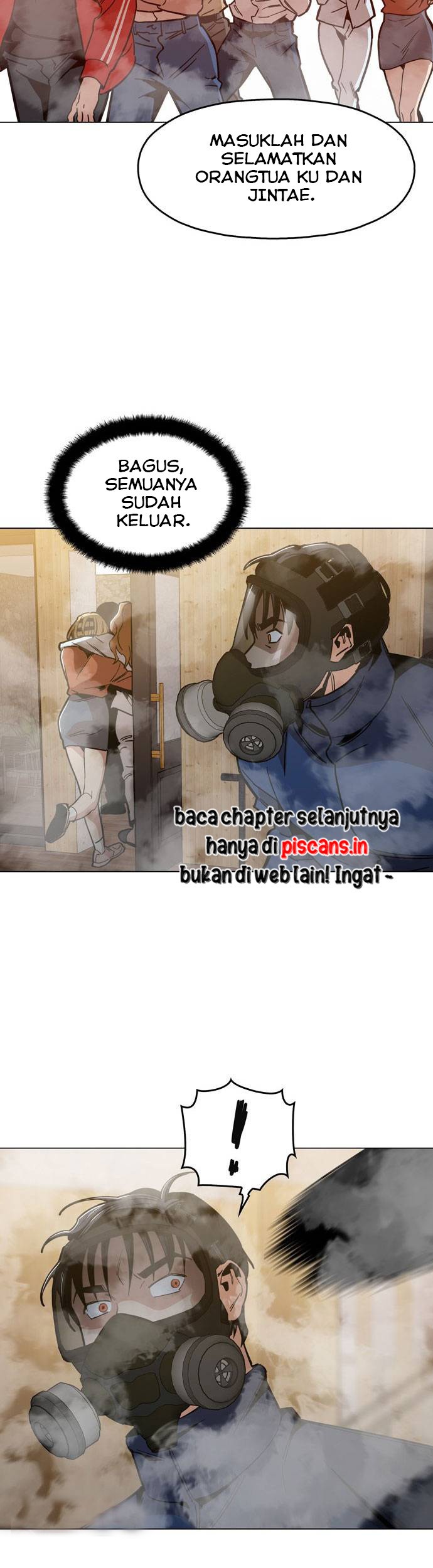 Age of Barbarism Chapter 48 page 25
