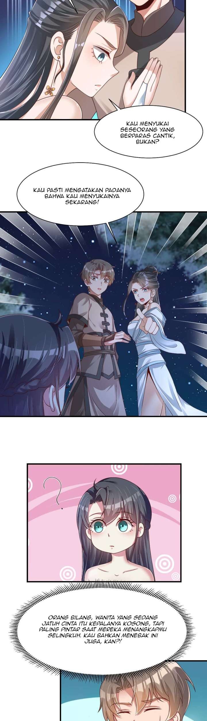 After The Friendship Full Chapter 57 page 6