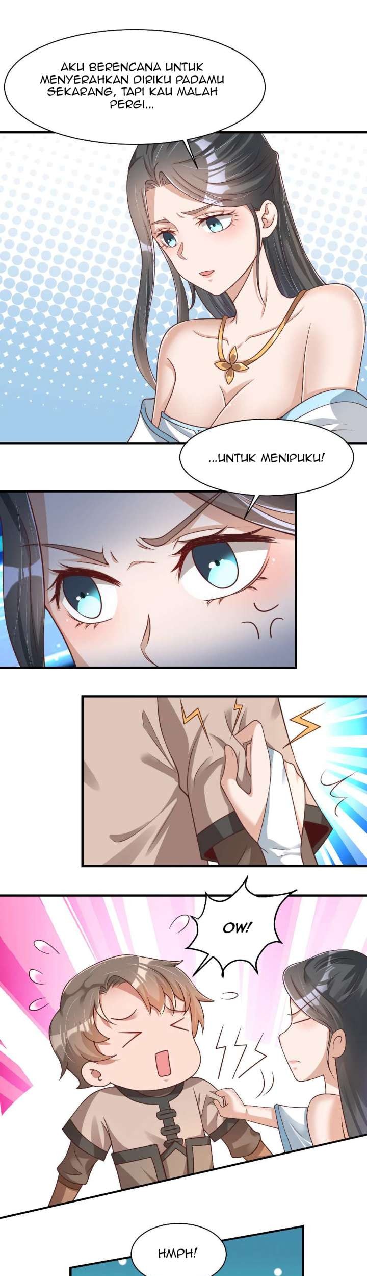 After The Friendship Full Chapter 57 page 8