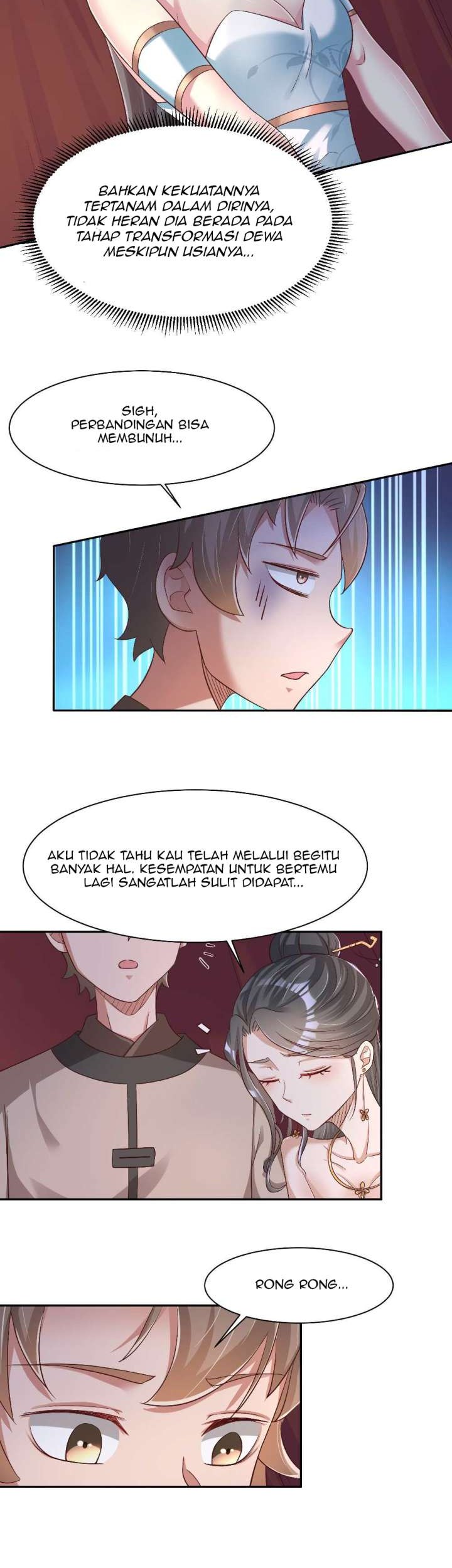 After The Friendship Full Chapter 57 page 17