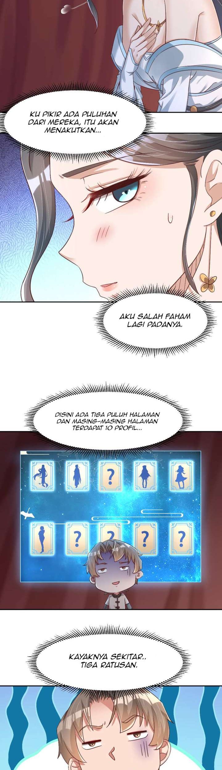 After The Friendship Full Chapter 57 page 23