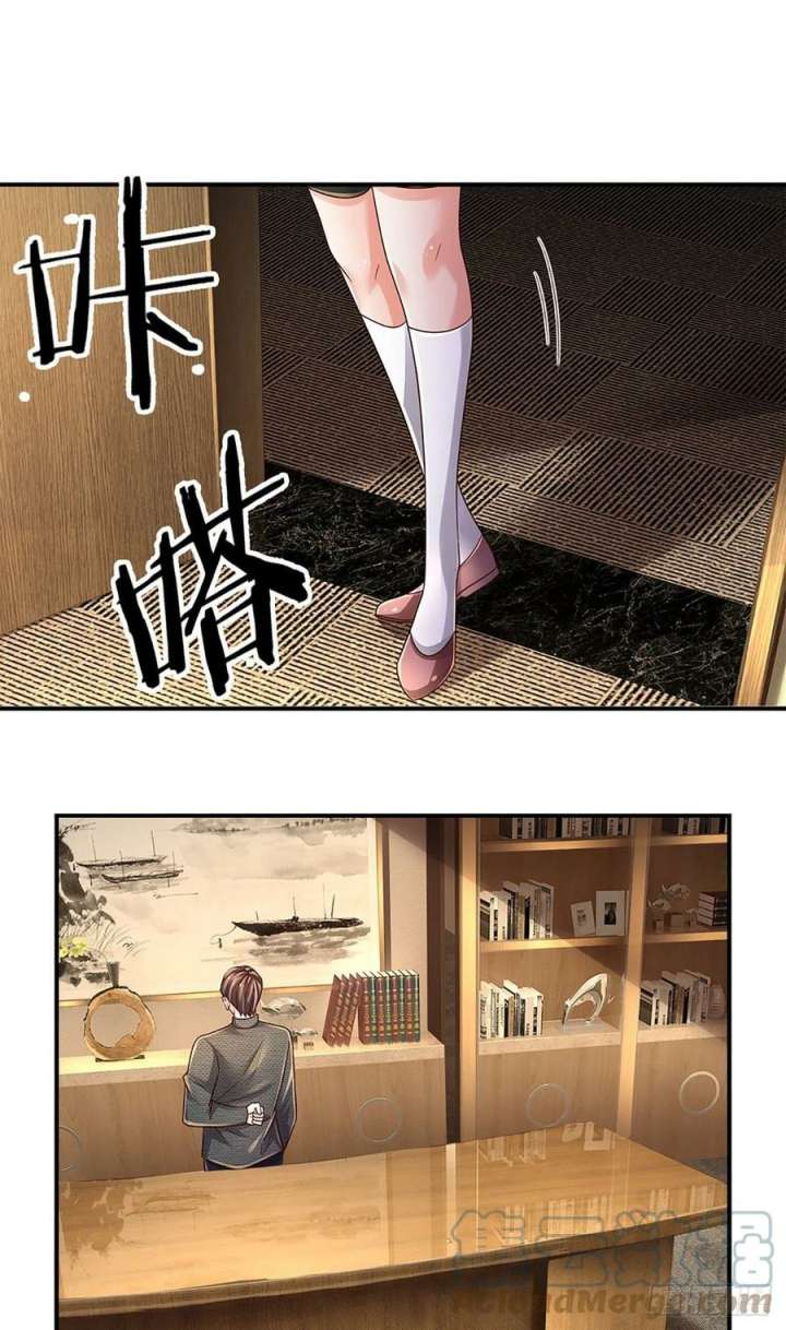 100.000 Layers Of Body Refining: I Raise All Emperor Chapter 179 page 13