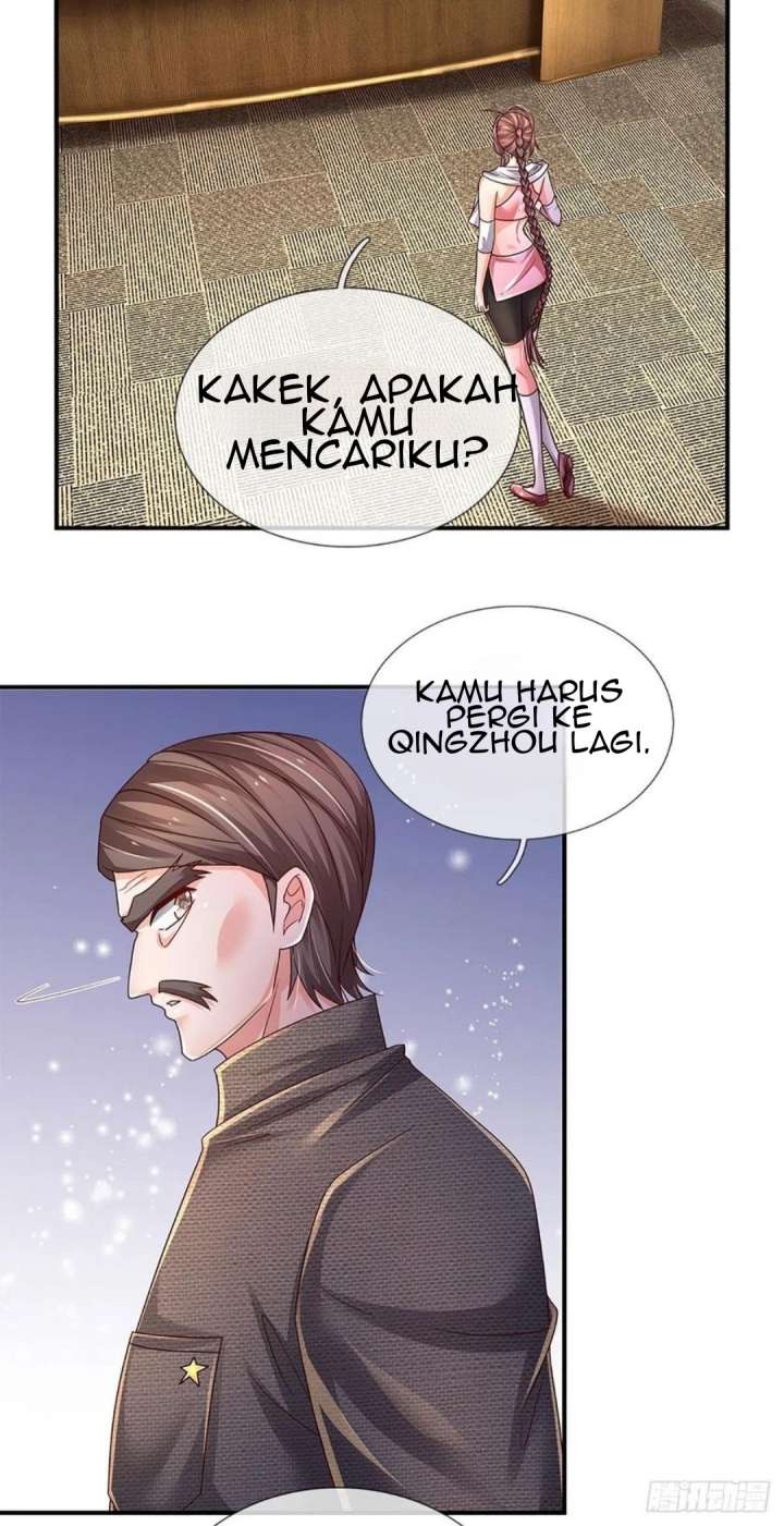 100.000 Layers Of Body Refining: I Raise All Emperor Chapter 179 page 14