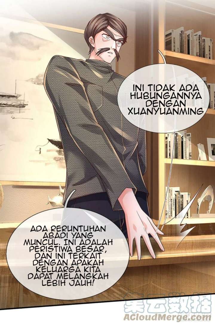 100.000 Layers Of Body Refining: I Raise All Emperor Chapter 179 page 17