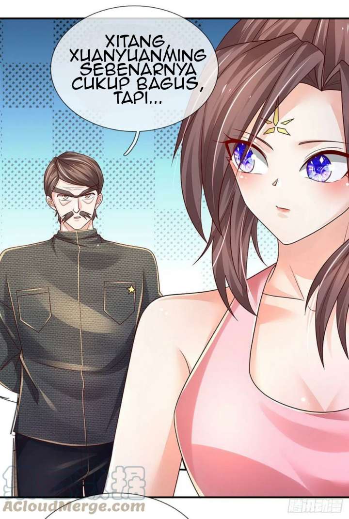 100.000 Layers Of Body Refining: I Raise All Emperor Chapter 179 page 19