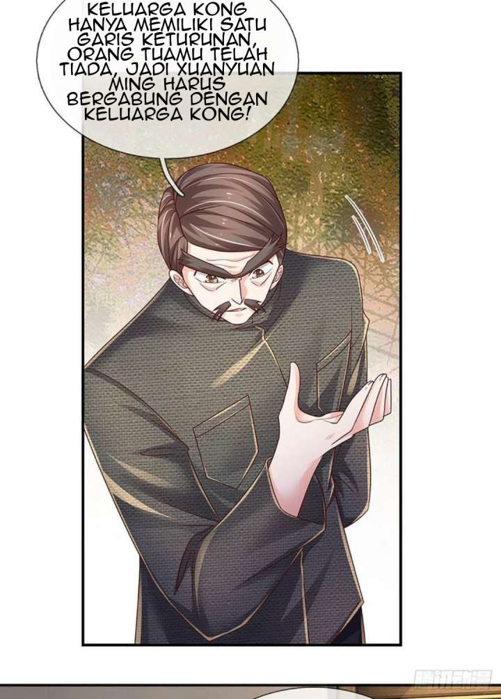 100.000 Layers Of Body Refining: I Raise All Emperor Chapter 179 page 20