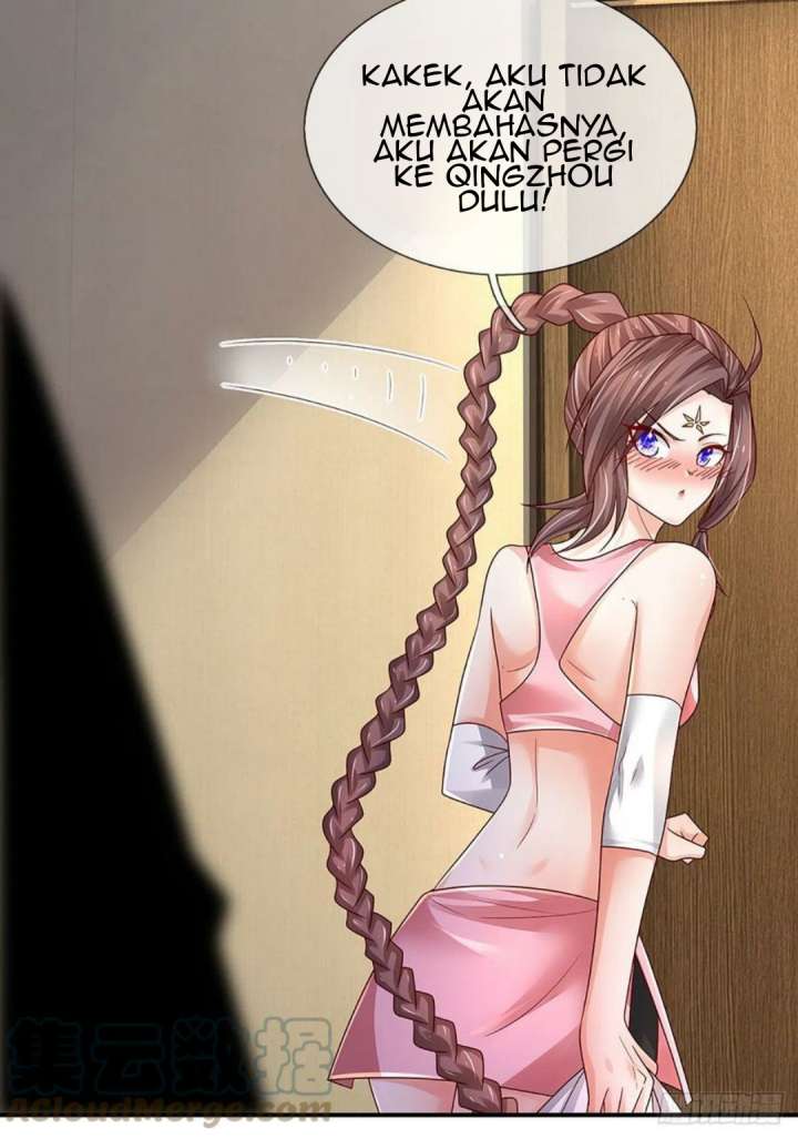 100.000 Layers Of Body Refining: I Raise All Emperor Chapter 179 page 21