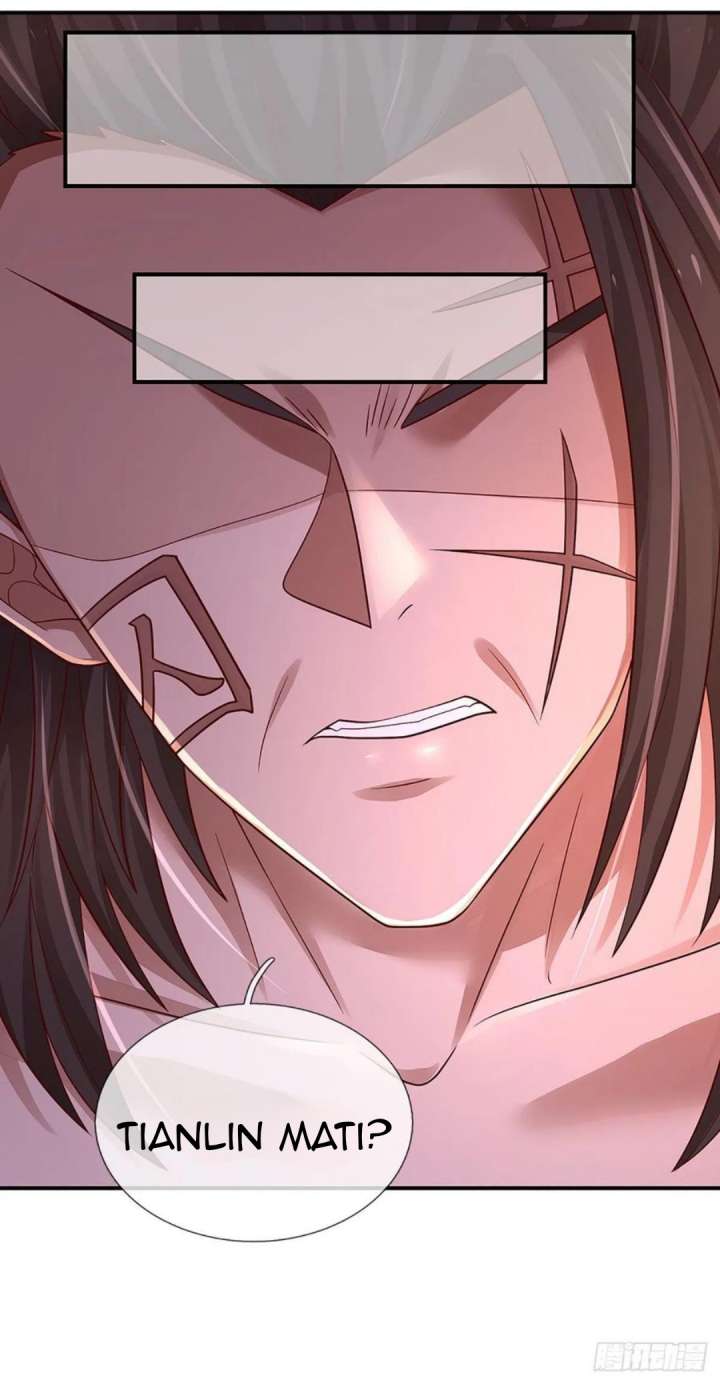 100.000 Layers Of Body Refining: I Raise All Emperor Chapter 179 page 22
