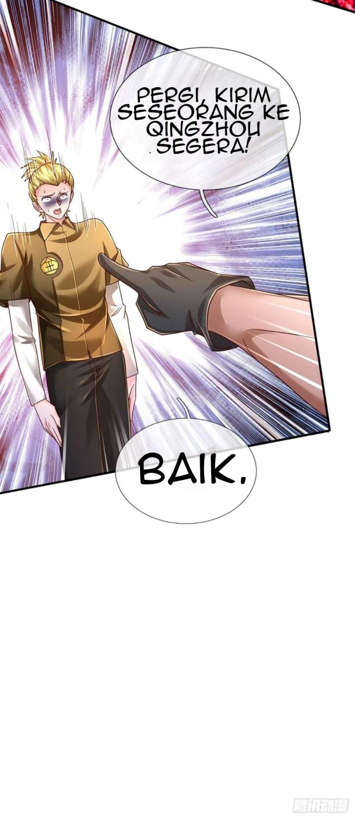 100.000 Layers Of Body Refining: I Raise All Emperor Chapter 179 page 26