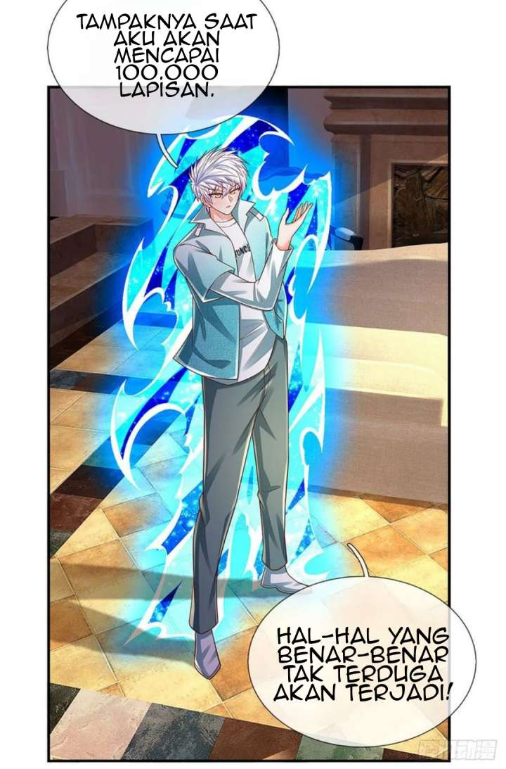 100.000 Layers Of Body Refining: I Raise All Emperor Chapter 179 page 32