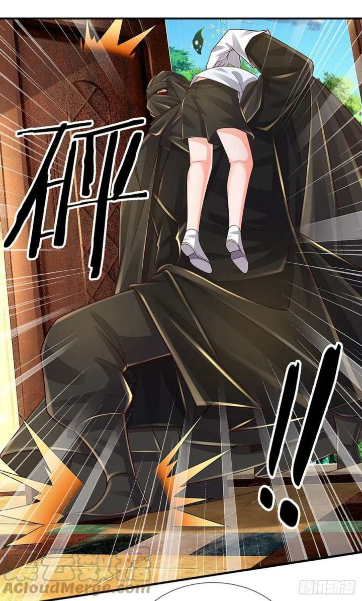 100.000 Layers Of Body Refining: I Raise All Emperor Chapter 179 page 33