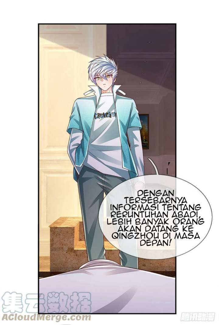100.000 Layers Of Body Refining: I Raise All Emperor Chapter 179 page 35