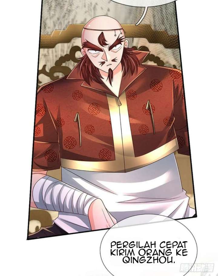100.000 Layers Of Body Refining: I Raise All Emperor Chapter 179 page 6
