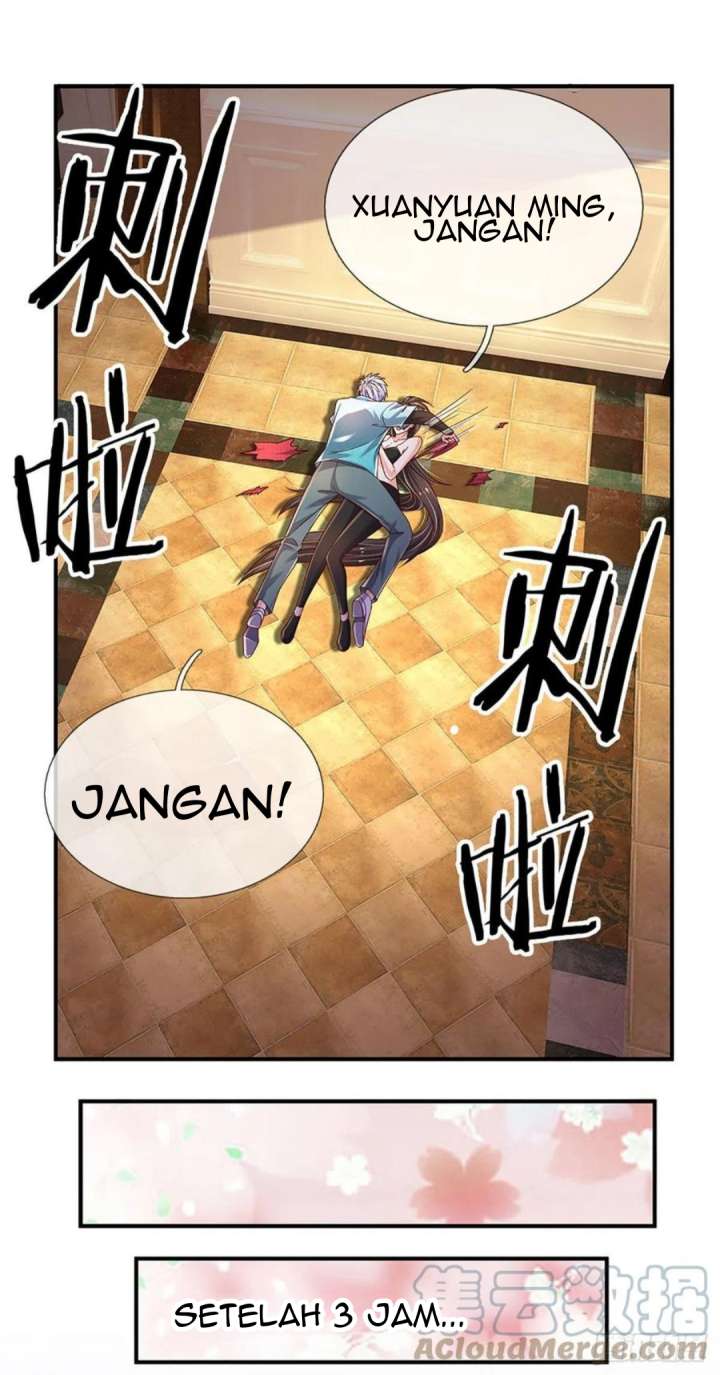 100.000 Layers Of Body Refining: I Raise All Emperor Chapter 178 page 16