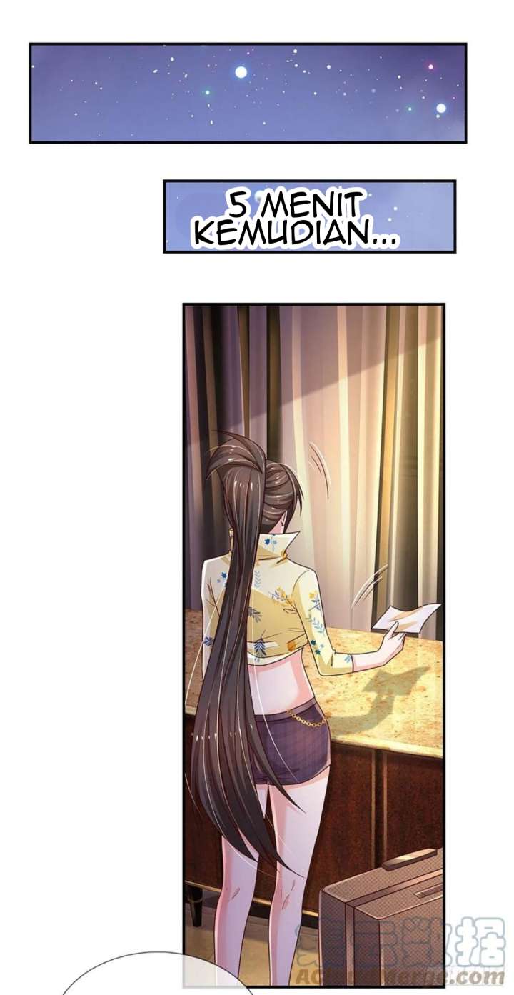 100.000 Layers Of Body Refining: I Raise All Emperor Chapter 178 page 20