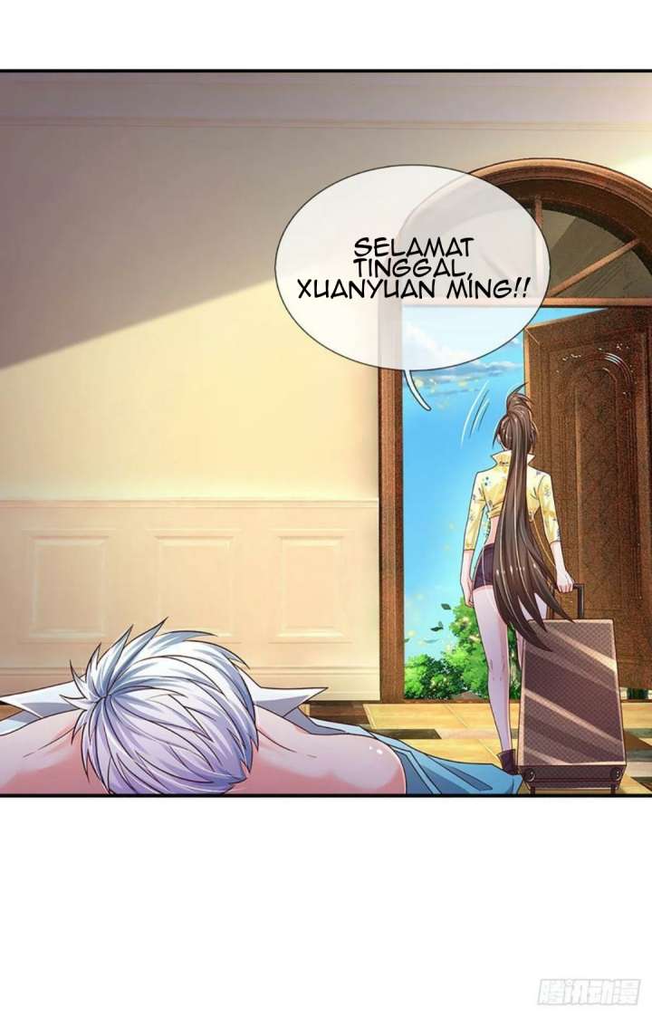 100.000 Layers Of Body Refining: I Raise All Emperor Chapter 178 page 23