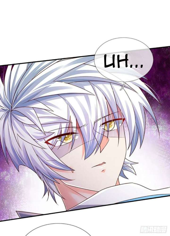 100.000 Layers Of Body Refining: I Raise All Emperor Chapter 178 page 26