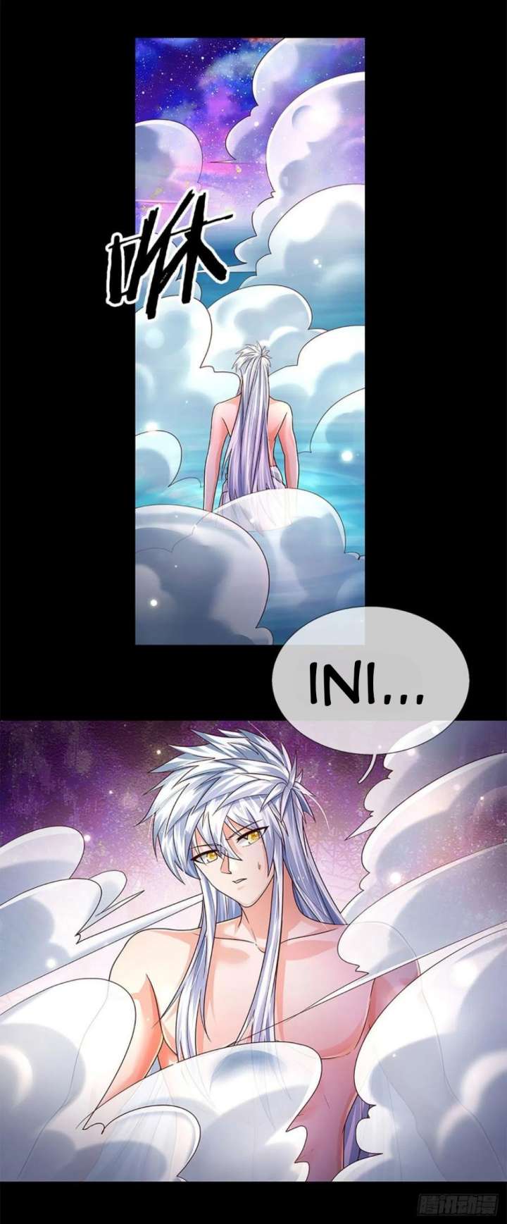 100.000 Layers Of Body Refining: I Raise All Emperor Chapter 178 page 3