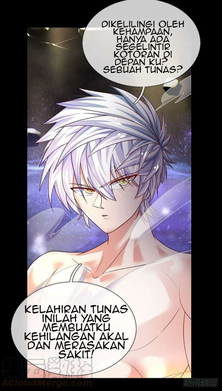 100.000 Layers Of Body Refining: I Raise All Emperor Chapter 178 page 30