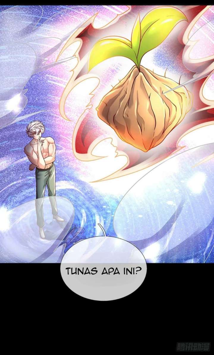 100.000 Layers Of Body Refining: I Raise All Emperor Chapter 178 page 31