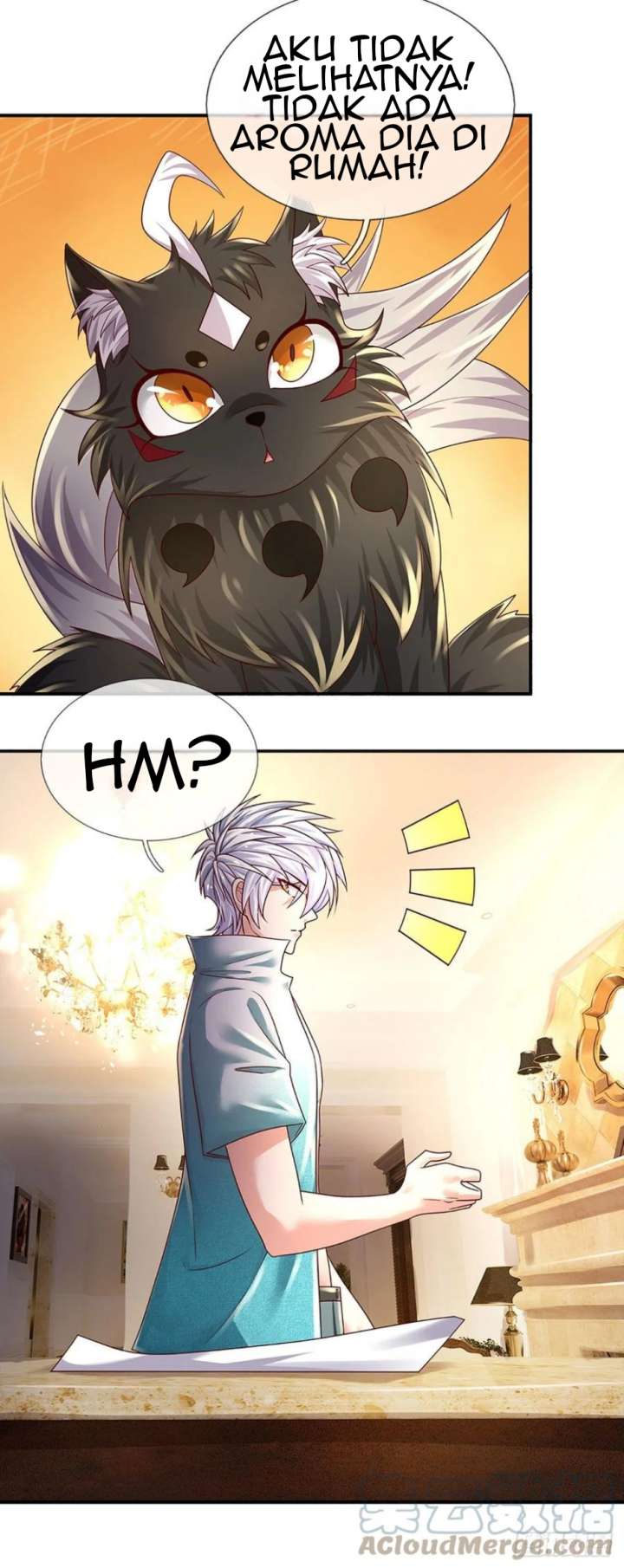 100.000 Layers Of Body Refining: I Raise All Emperor Chapter 178 page 34