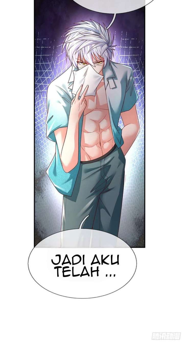 100.000 Layers Of Body Refining: I Raise All Emperor Chapter 178 page 37