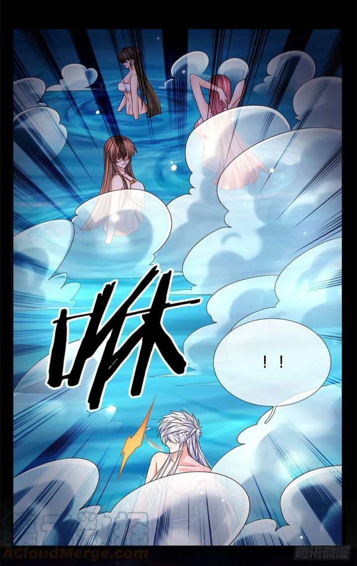 100.000 Layers Of Body Refining: I Raise All Emperor Chapter 178 page 4