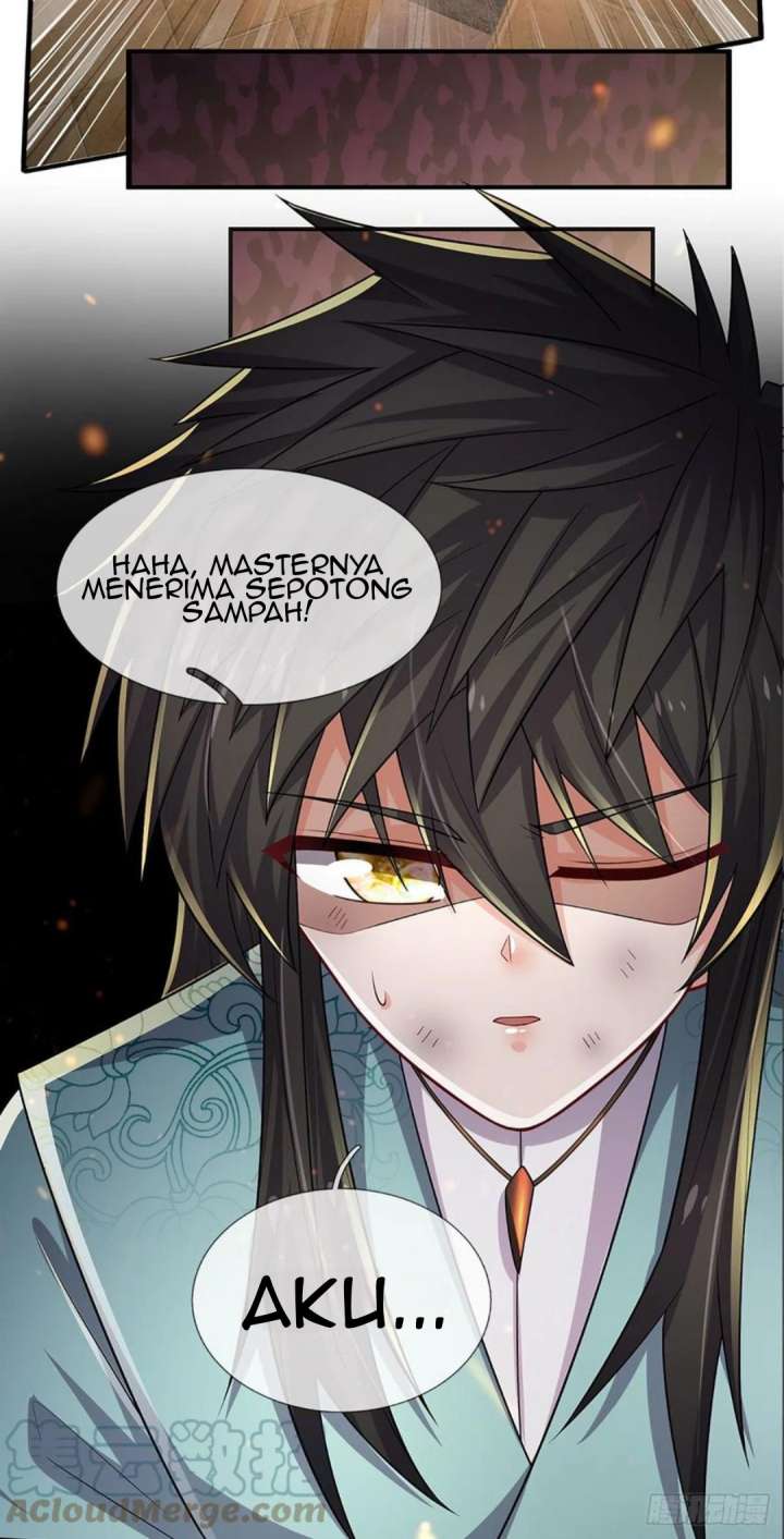 100.000 Layers Of Body Refining: I Raise All Emperor Chapter 177 page 10