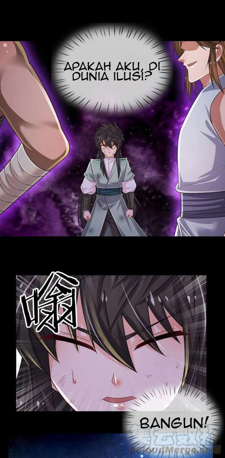 100.000 Layers Of Body Refining: I Raise All Emperor Chapter 177 page 12
