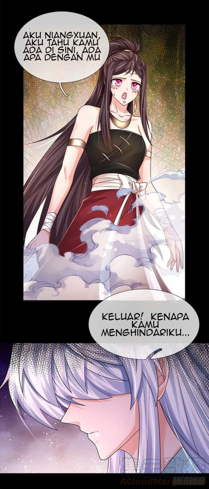 100.000 Layers Of Body Refining: I Raise All Emperor Chapter 177 page 16