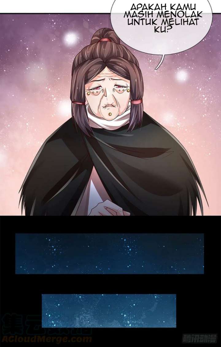 100.000 Layers Of Body Refining: I Raise All Emperor Chapter 177 page 18