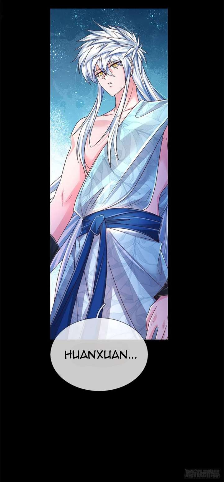 100.000 Layers Of Body Refining: I Raise All Emperor Chapter 177 page 19