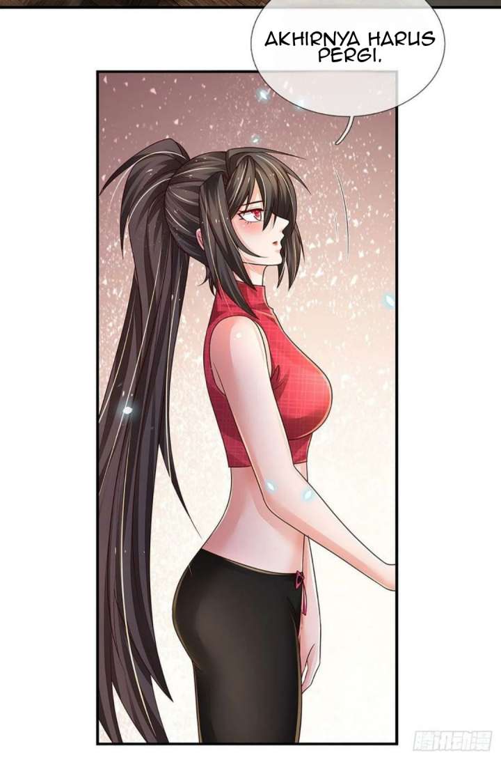 100.000 Layers Of Body Refining: I Raise All Emperor Chapter 177 page 25