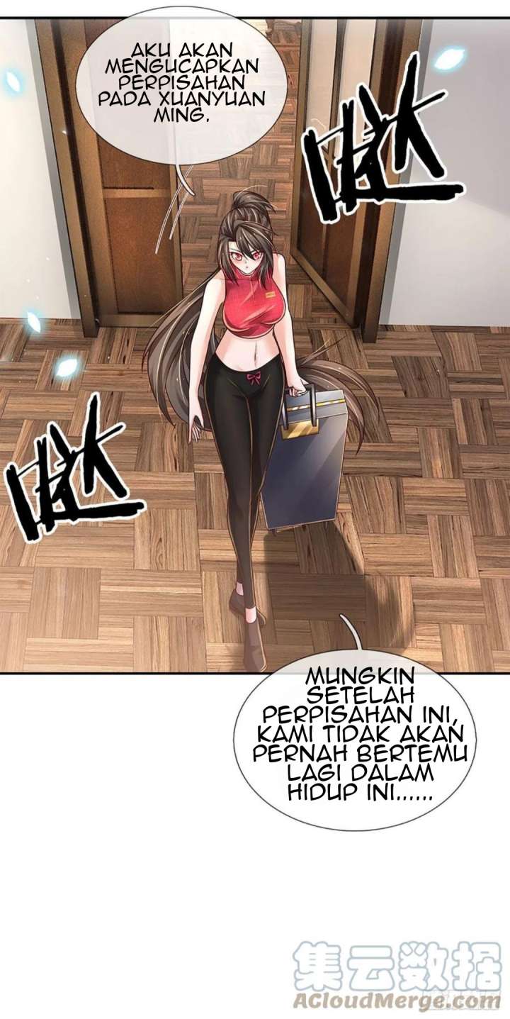 100.000 Layers Of Body Refining: I Raise All Emperor Chapter 177 page 26
