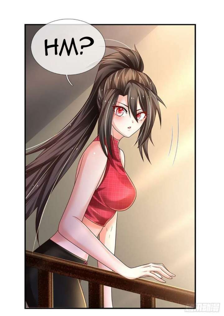 100.000 Layers Of Body Refining: I Raise All Emperor Chapter 177 page 27