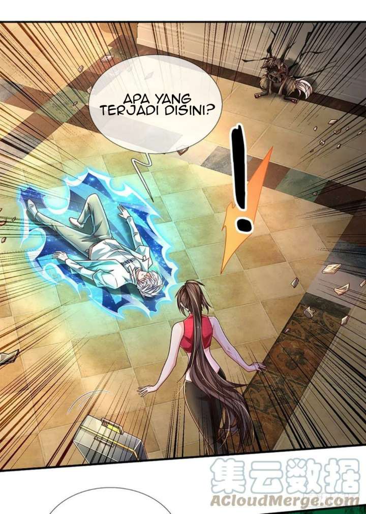 100.000 Layers Of Body Refining: I Raise All Emperor Chapter 177 page 28