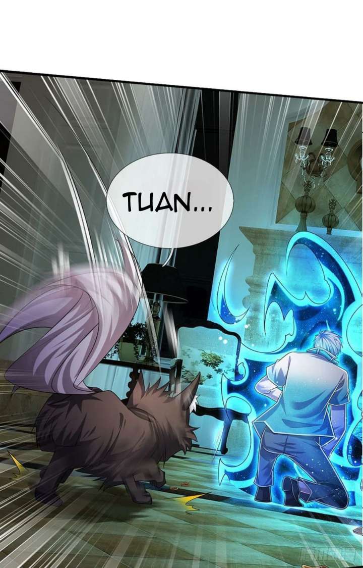 100.000 Layers Of Body Refining: I Raise All Emperor Chapter 177 page 7