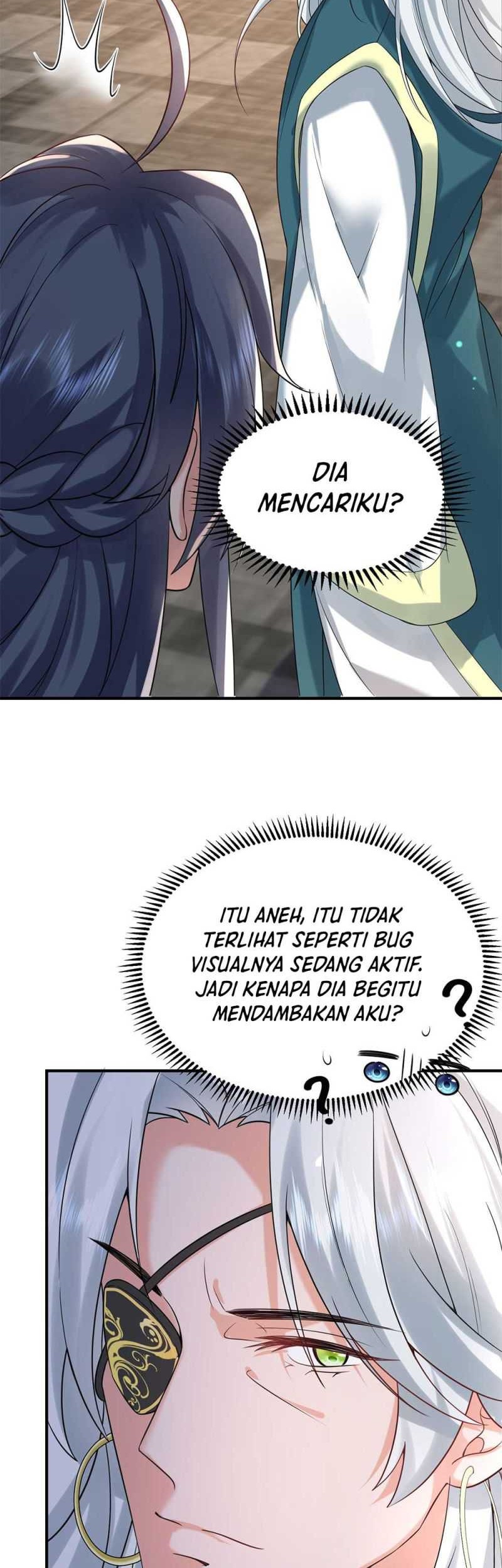 Am I Invincible Chapter 119 page 4