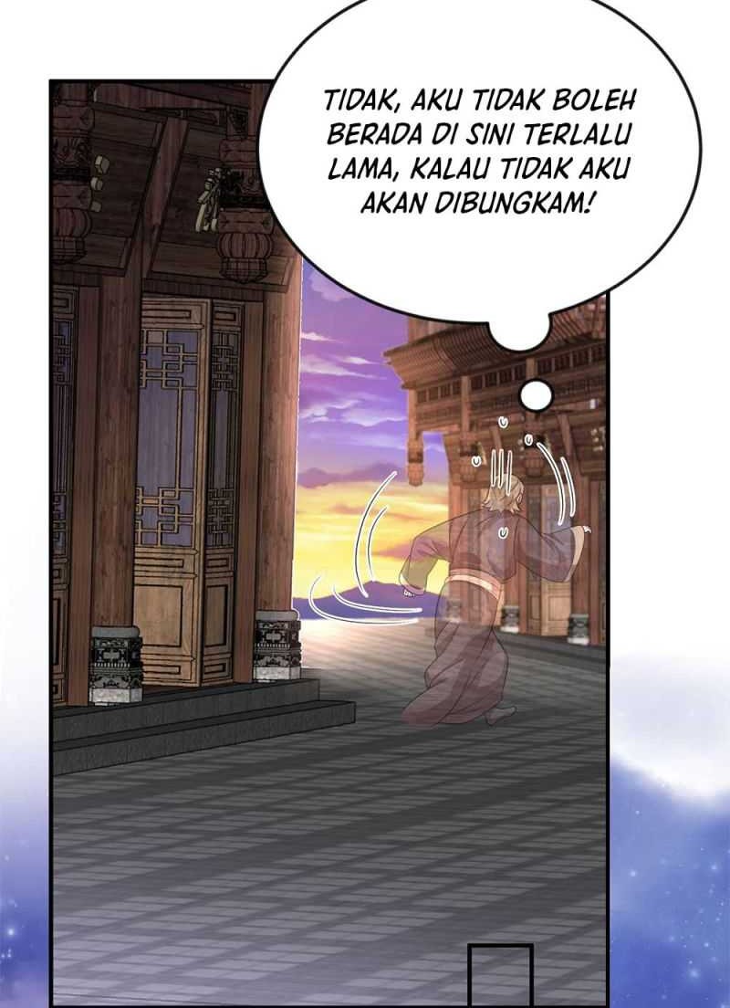 Am I Invincible Chapter 117 page 12