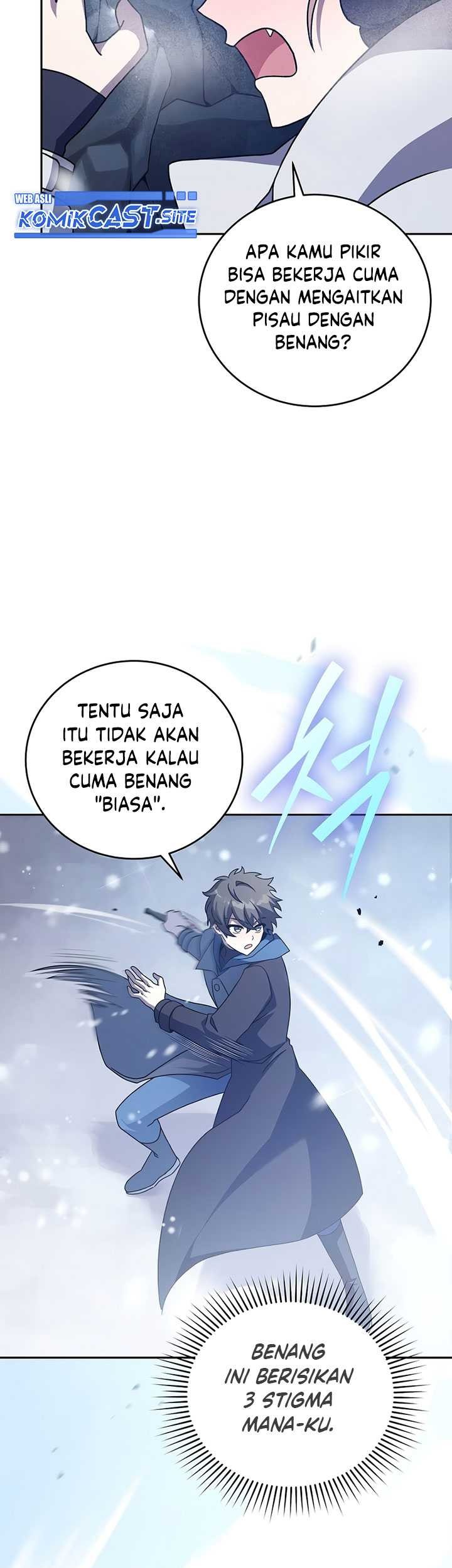 The Novel’s Extra (Remake) Chapter 46 page 30