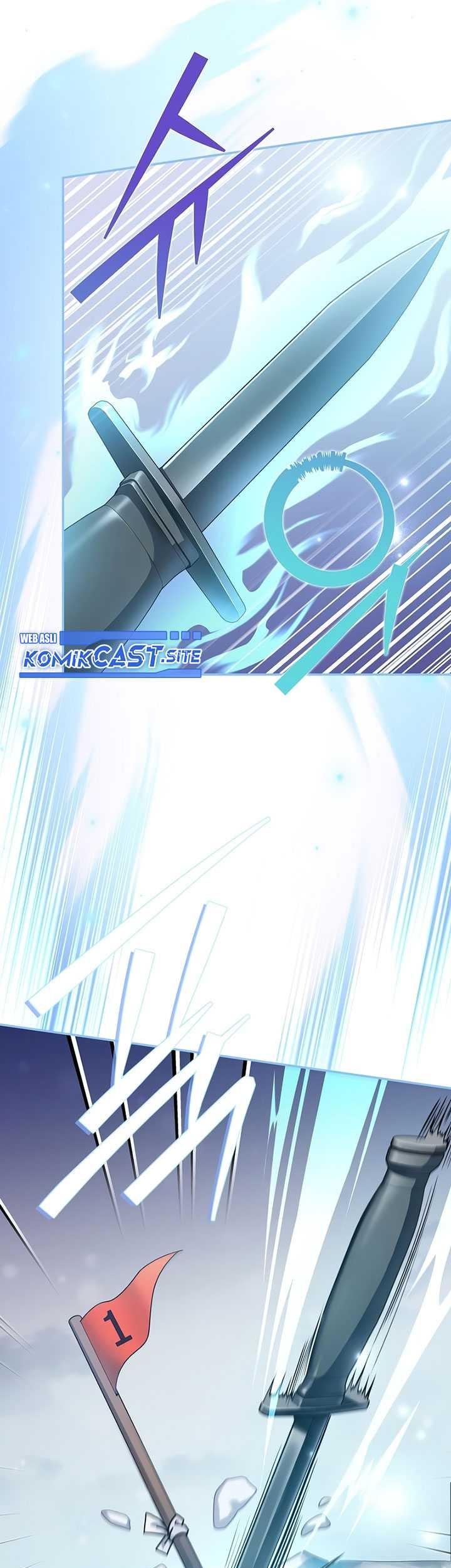 The Novel’s Extra (Remake) Chapter 46 page 34
