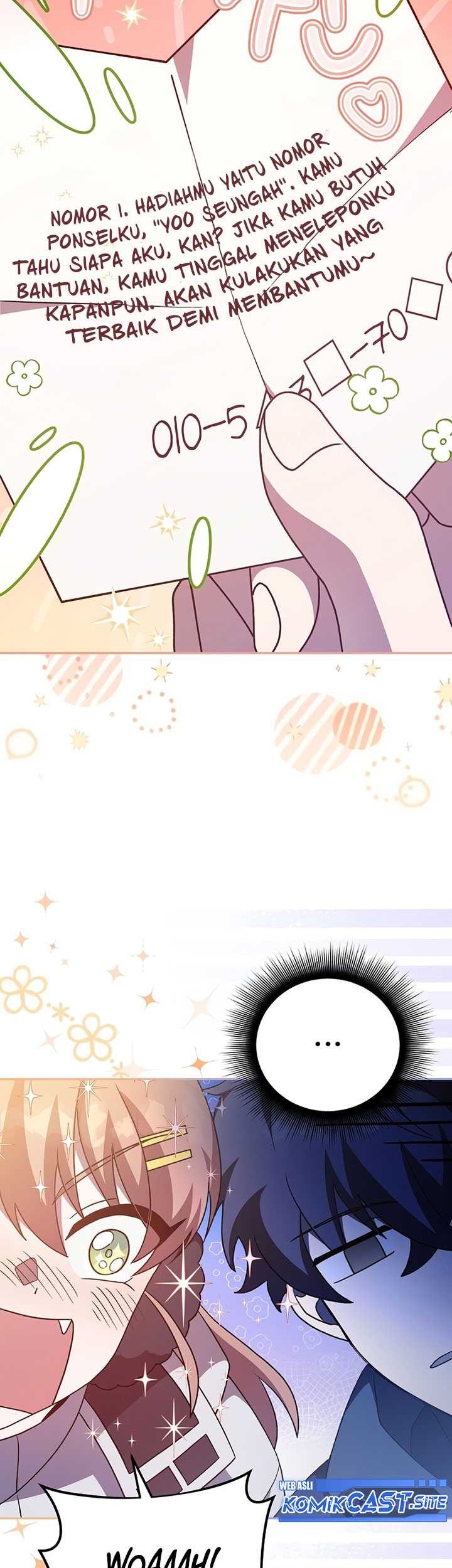 The Novel’s Extra (Remake) Chapter 46 page 40