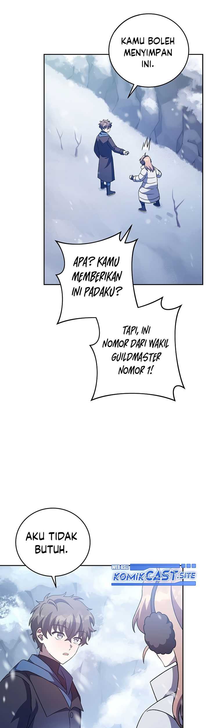 The Novel’s Extra (Remake) Chapter 46 page 42