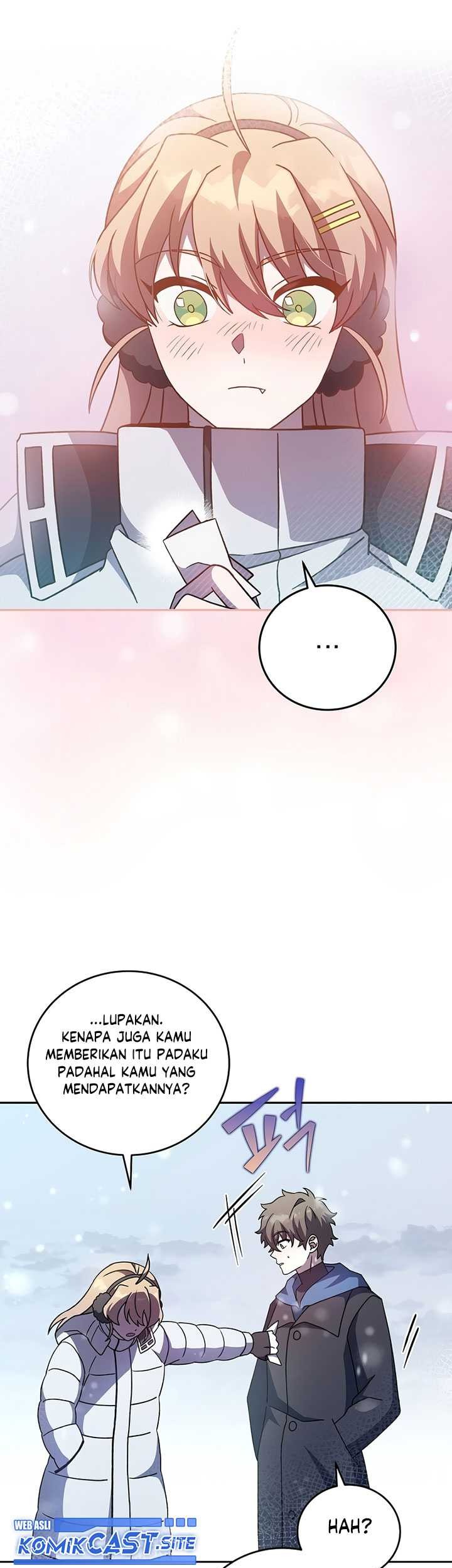 The Novel’s Extra (Remake) Chapter 46 page 44