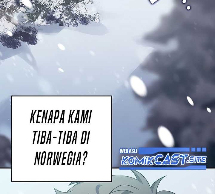 The Novel’s Extra (Remake) Chapter 46 page 3