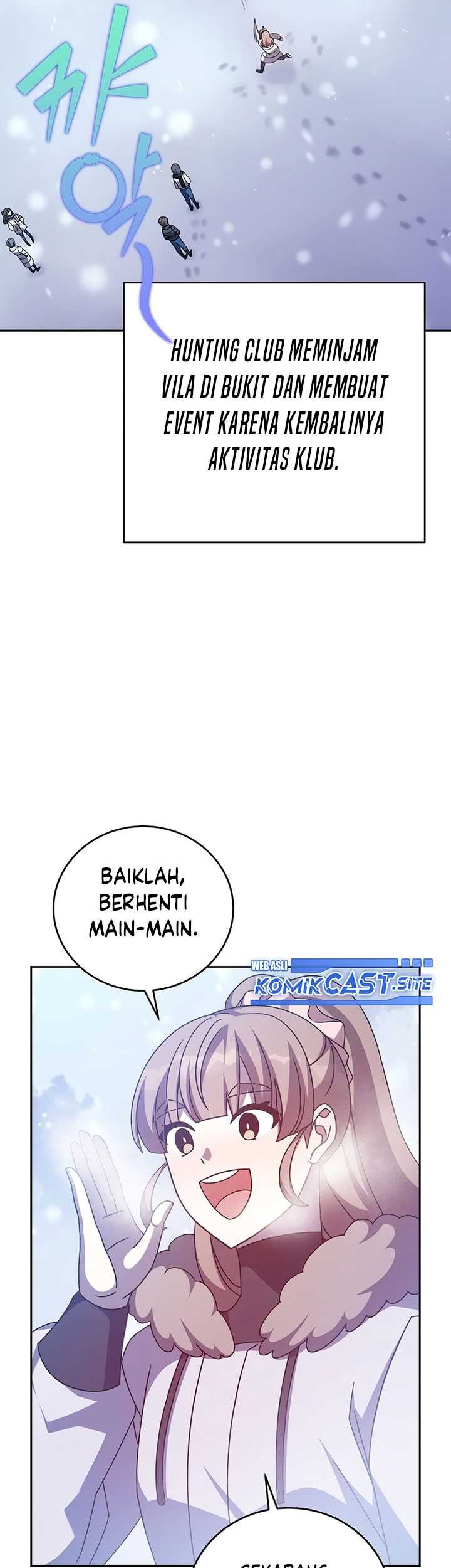 The Novel’s Extra (Remake) Chapter 46 page 8