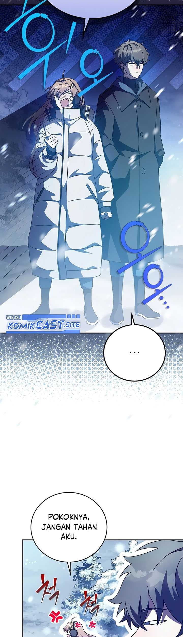 The Novel’s Extra (Remake) Chapter 46 page 14