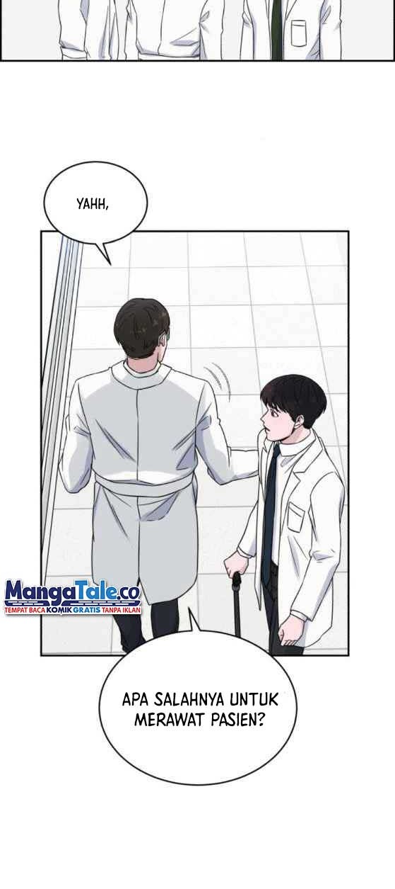 A.I Doctor Chapter 22 page 29