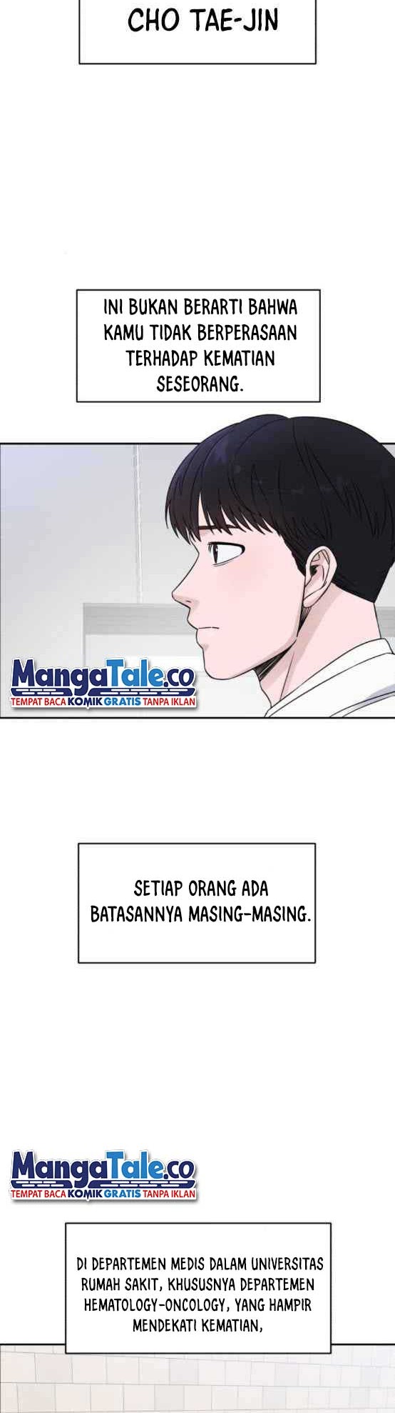 A.I Doctor Chapter 22 page 31