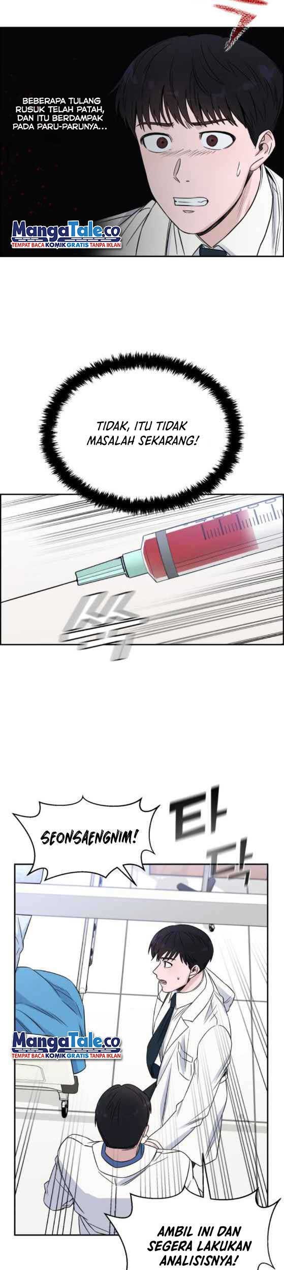 A.I Doctor Chapter 22 page 11